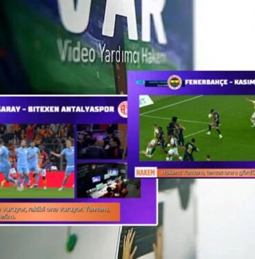 Süper Lig'de 27