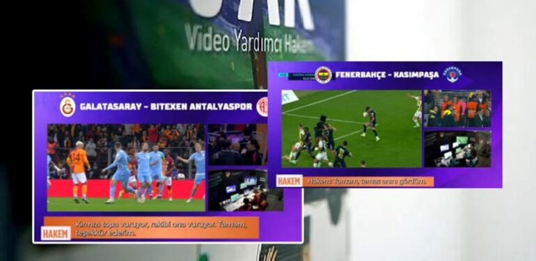 Süper Lig'de 27