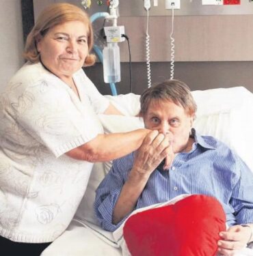 'Arım, Balım Peteğim' yetim kaldı..