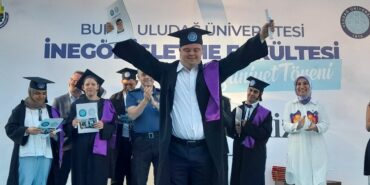Artı Bir Üniversite Modeli’ne “En Nitelikli Uygulama” ödülü