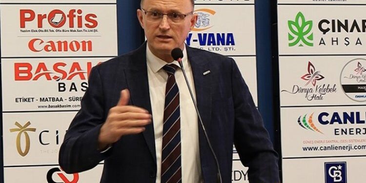 ASKON Konya: Gazze'yi Çanakkale ruhuyla savunmalıyız