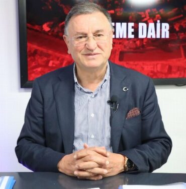 Başkan Savaş: Hatay'ın iyileştirme planı hazır