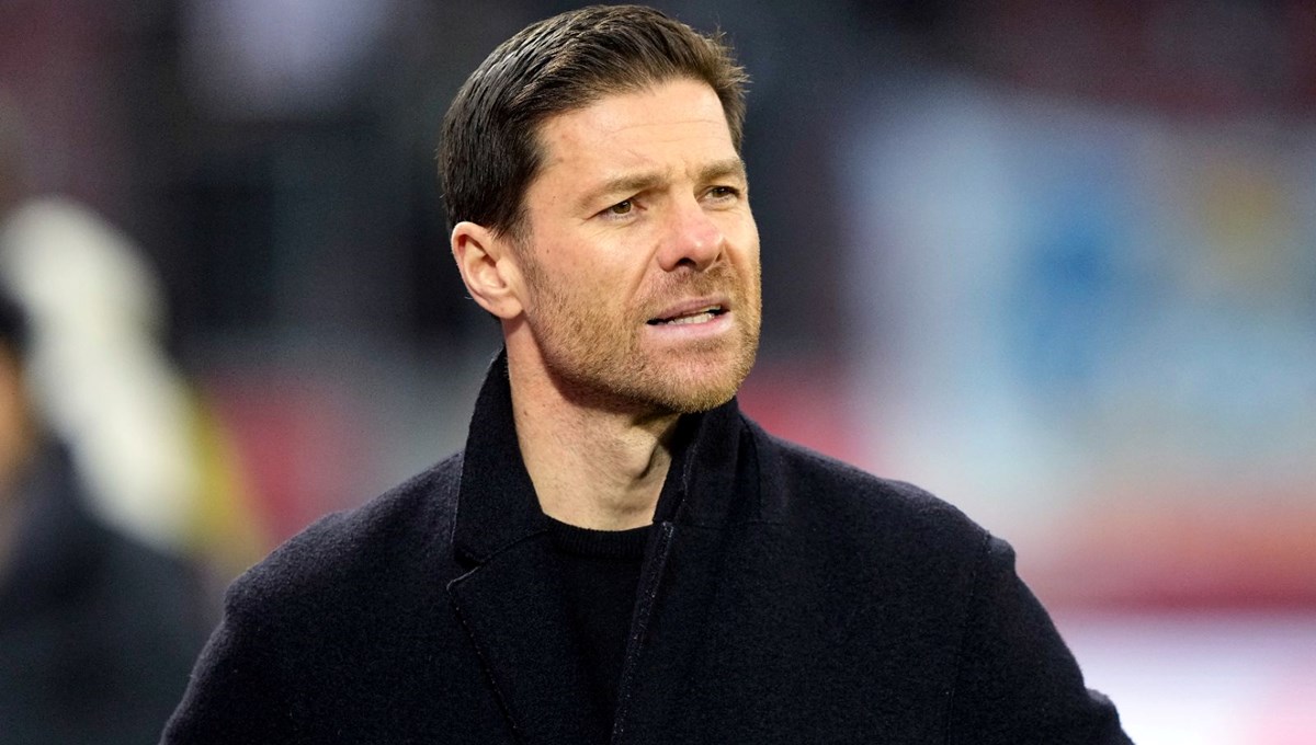 Bayern Münih'ten Xabi Alonso hamlesi: İlk görüşmeler olumlu