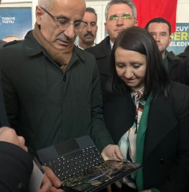 Bilecik’te ölümlü kazaların yaşandığı noktaya Başkan Tekin'den kavşak müjdesi