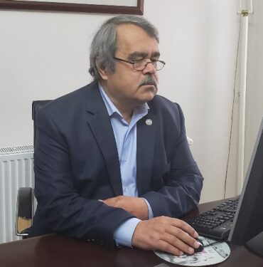 Edirne Barosu eski başkanlarından Özdöl vefat etti
