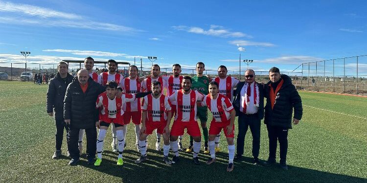 Edirne liglerinde son durum