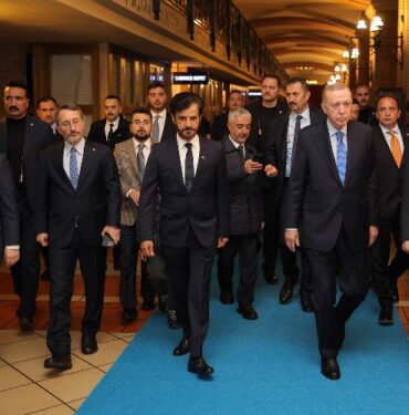 FIA Başkanı Sulayem'den Türkiye'ye çok önemli ziyaret