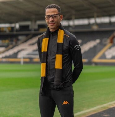 Hull City'nin hedefi Premier Lig