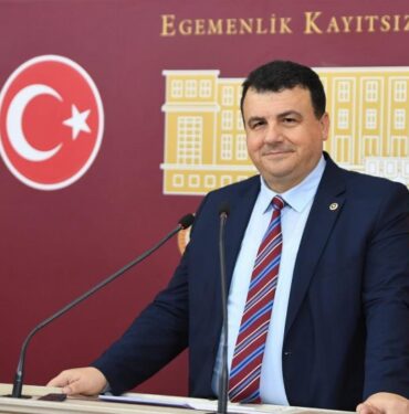 Karacabey Şeker Fabrikası'nın satışına sert tepki!