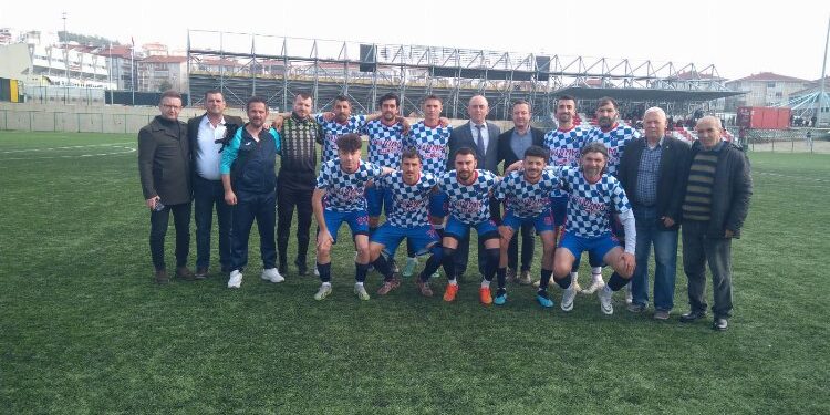 Keşan İdmanyurdu, Enez Belediyespor’u 7-1 yendi