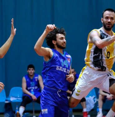 Konya Büyükşehir Belediyespor sezona damga vurdu.