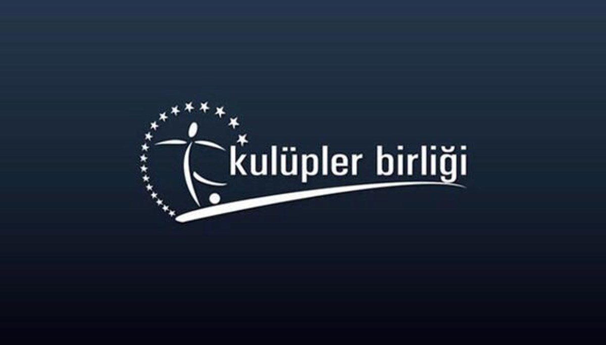 Kulüpler Birliği'nde gelişme: "Ali Koç göreve devam edecek"