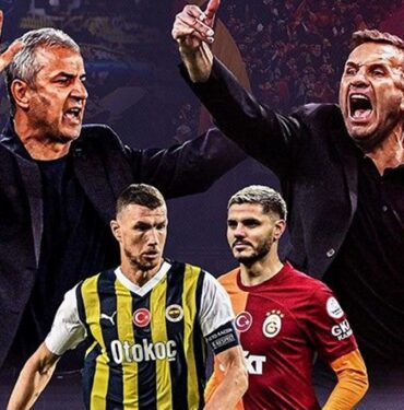 Kupaya veda ettiler: Fenerbahçe ve Galatasaray'da hedef Süper Lig! (Kalan maçlar ve puan durumu)