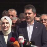 Kurum’dan İstanbullu seçmene oy çağrısı