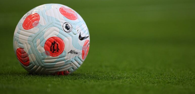 Premier Lig top toplayıcıları yasakladı!