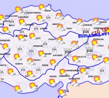 Ramazan'ın ilk günü hava nasıl olacak?