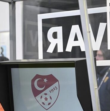 Süper Lig'de 28