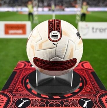 Süper Lig'de 29