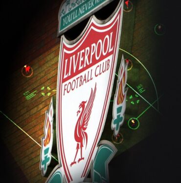 Yapay zeka teknik direktör oldu: Liverpool'un taktiklerini yapıyor