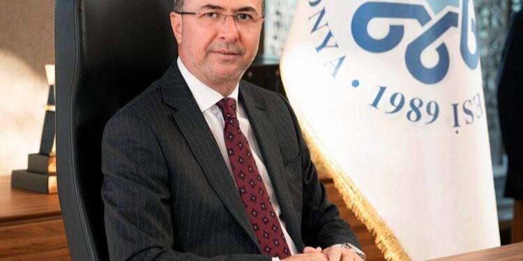 Başkan Pekyatırmacı: "İlk günkü aşkla çalışmaya devam edeceğiz”