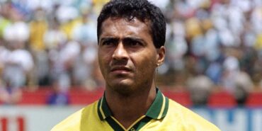 Brezilya'nın efsane golcüsü Romario, 58 yaşında sahalara geri dönüyor