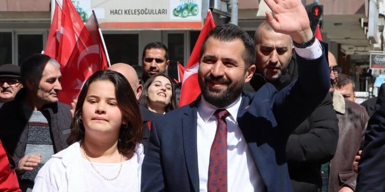 CHP’li Başkan Uludaşdemir, seçim sonuçlarını değerlendirdi