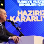 Cumhurbaşkanı Erdoğan 00.30’da açıklama yapacak