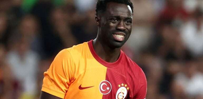 Davinson Sanchez'den transfer iddialarına yanıt