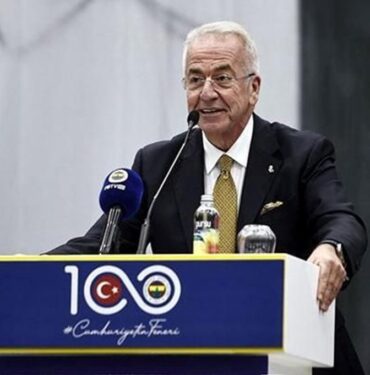 Fenerbahçe yöneticisi Erol Bilecik: Süper Kupa maçına U19 takımımızla gideceğiz