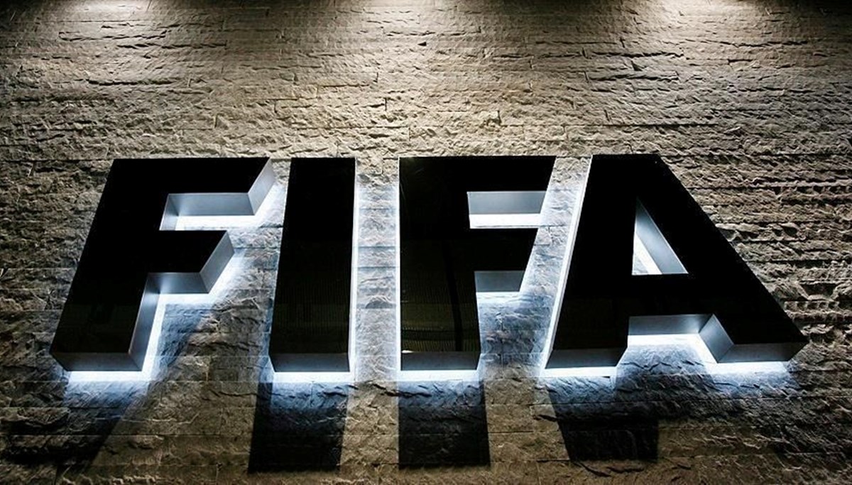 Filistin'den FIFA'ya çağrı: "İsrail'in üyeliğini sonlandırın"