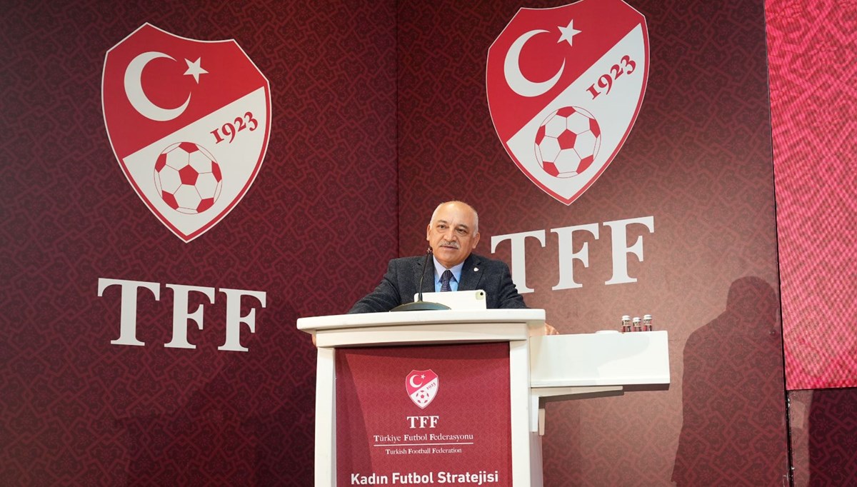 İstanbulspor, TFF'ye ihtarname gönderdi