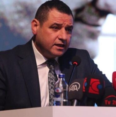 İYİ Parti Kocaeli’den seçim sonrası açıklama