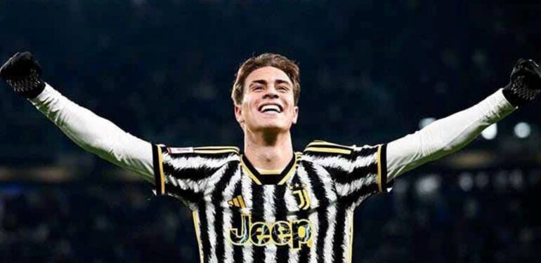 Juventus, 10 numaralı formayı Kenan Yıldız'a teslim etmeyi planlıyor