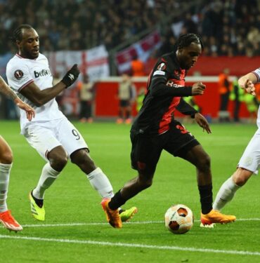 Manchester United için Jeremie Frimpong iddiası