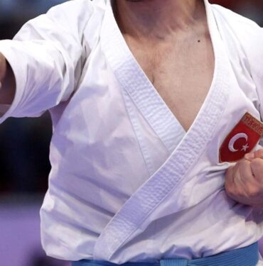 Milli karatecilerden Mısır'da dört madalya