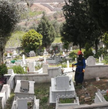 Muğla'da Büyükşehir Ramazan Bayramı’na hazır