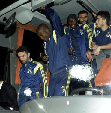 Saldırının üzerinden dokuz yıl geçti | Fenerbahçe tekrar sordu: O tetiği kim çekti?