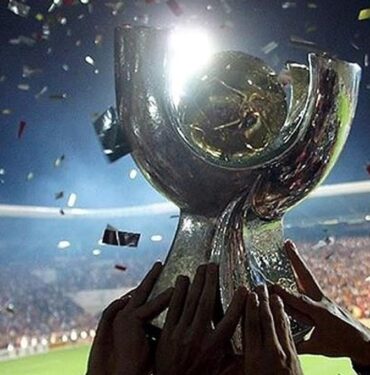 TFF'den Fenerbahçe'nin Süper Kupa talebine yanıt