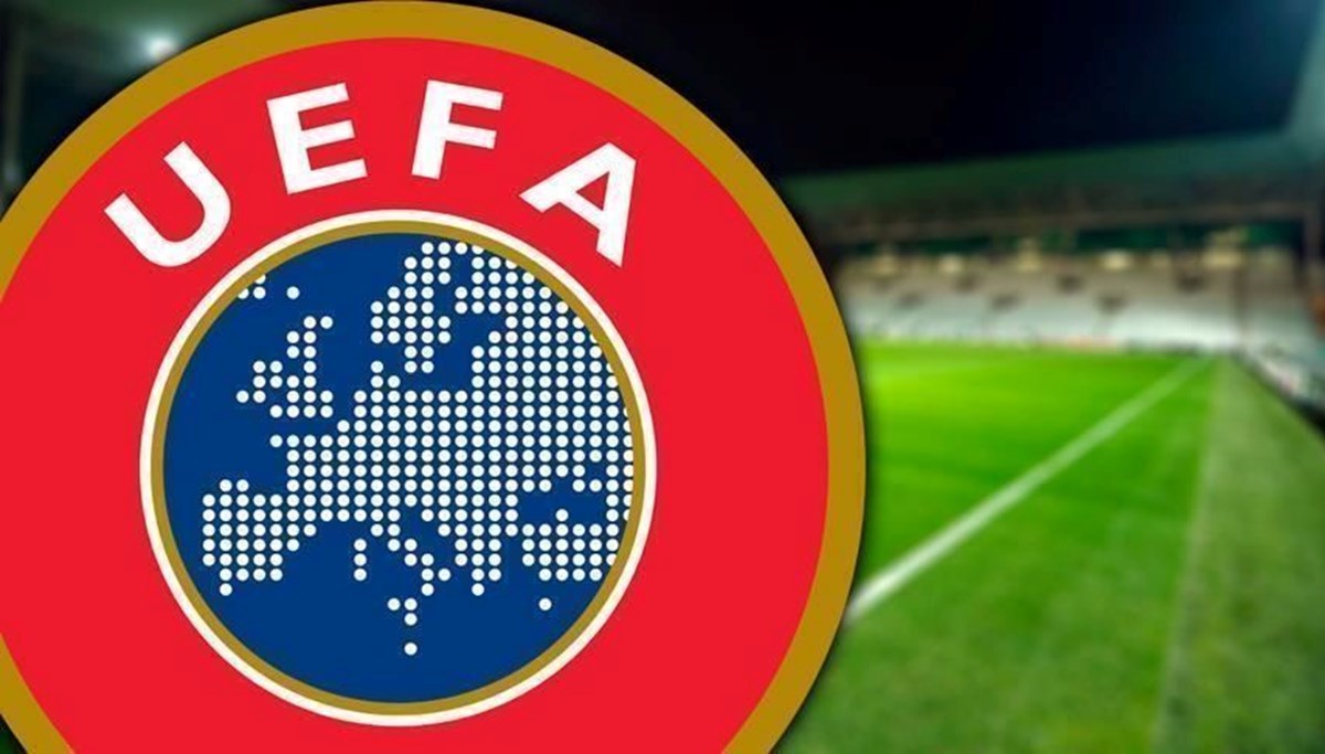 Türkiye UEFA ülke puanında kaçıncı sırada? (19 Nisan 2024 UEFA ülkeler sıralaması)