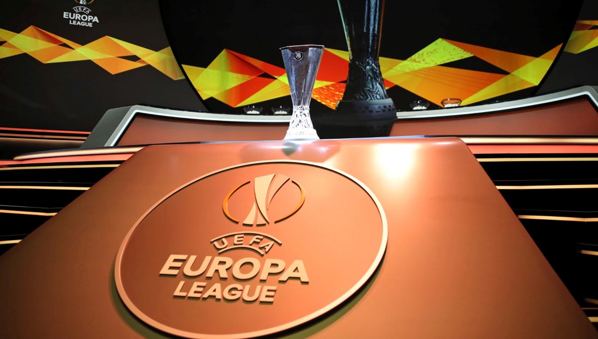 UEFA Avrupa Ligi'nde yarı finalistler belli oluyor