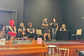 ABD'de Amatör Tiyatro'dan merakla beklenen oyun