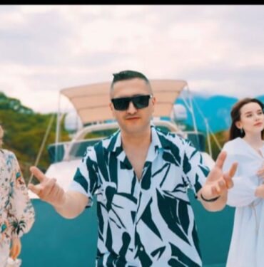 Çaba Eros ile müzik listelerinde trendleri hedefliyor!