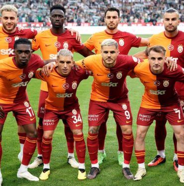 Galatasaray şampiyonluk kutlaması ne zaman? GS kupa töreni ne zaman?