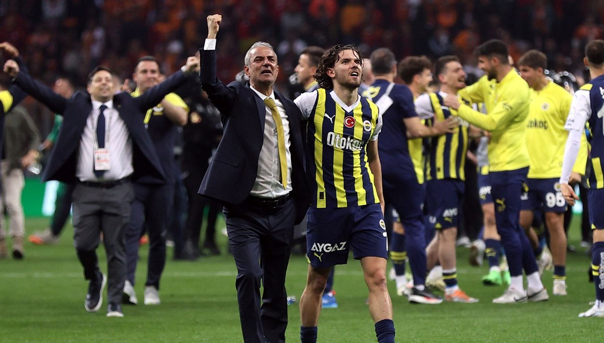 "Gel de yolla Kartal'ı" Spor yazarları Galatasaray - Fenerbahçe derbisi için ne dedi?