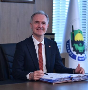 İnegöl’e 7/24 yaşayan merkez