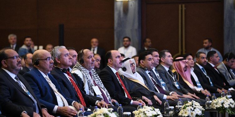 İslam Dünyası OICC Genel Konferansı için Konya’da buluştu