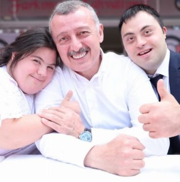 Kocaeli'de engelleri kaldırmaya kararlıyız