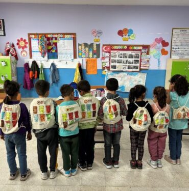Kocaeli'de öğrencilere çevre bilinci aşılandı