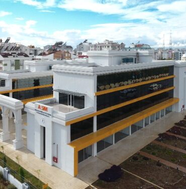 Muratpaşa'da inovasyon, liderlik, yaratıcı düşünce eğitimi