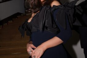 Selena Gomez göz kamaştırdı